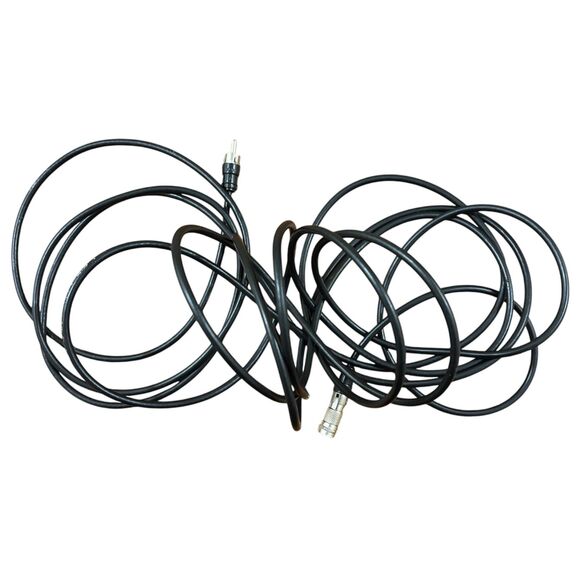 ColecoVision System Console W/ Two Controllers Tested & Working - Picture 13 of 16